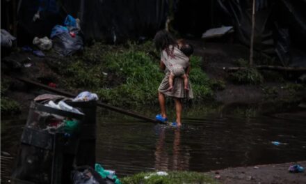 Fallecimientos de menores edad por malaria en Urrao no han sido notificados