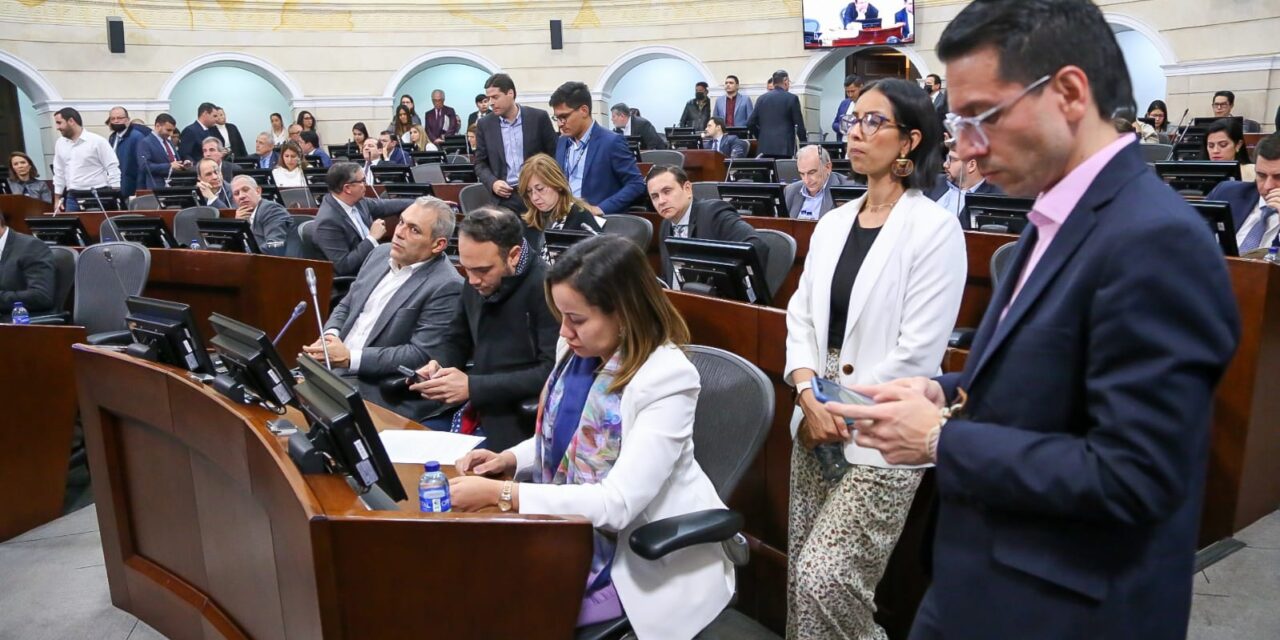 Aprobada ley del Instituto Cancerológico