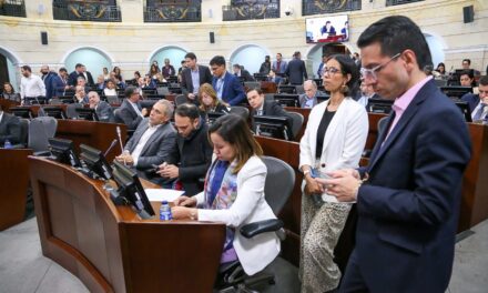 Aprobada ley del Instituto Cancerológico