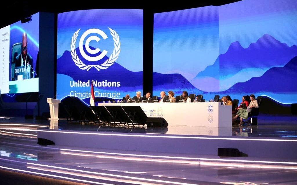 Colombia, protagonista del histórico acuerdo de la  COP 27 para crear fondo que mitigará los efectos  de cambio climático en los países más vulnerables