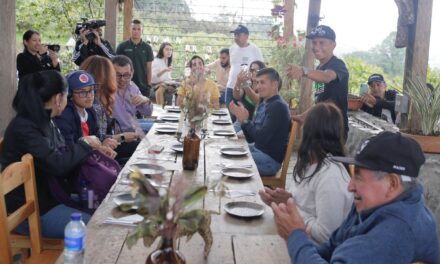 Este domingo, la Bici rueda por las montañas del norte antioqueño, Entérese de qué se trata 