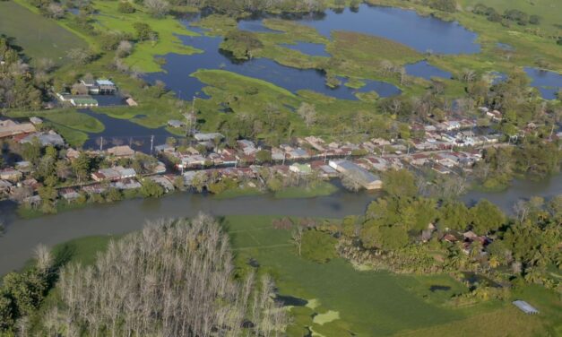 Gobierno Nacional buscará gran acuerdo social y político para enfrentar crisis de La Mojana: Minambiente