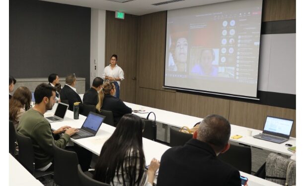 Empresarios de la región avanzan hacia la internacionalización de sus negocios, gracias al programa Unidos Crecemos