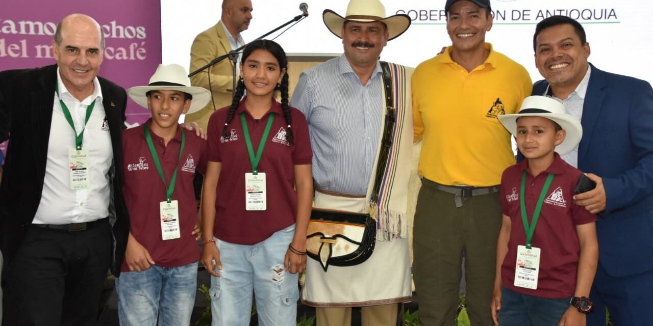 Cafestival abrió sus puertas, enteráte de esta inicaitiva y su impacto socioeconómico