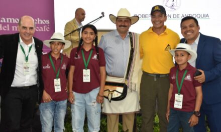 Cafestival abrió sus puertas, enteráte de esta inicaitiva y su impacto socioeconómico