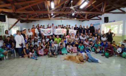 Gran Jornada de Cirugía Plástica y Reconstructiva gratuita para niños y niñas de Antioquia