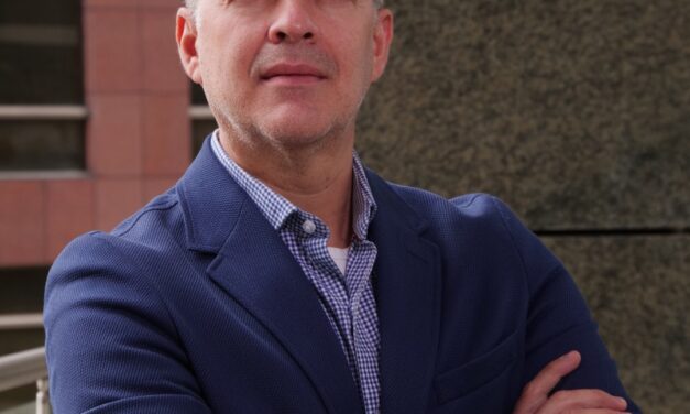 José Fernando Prada es el nuevo Director Ejecutivo de la Comisión de Regulación de Energía y Gas (CREG)