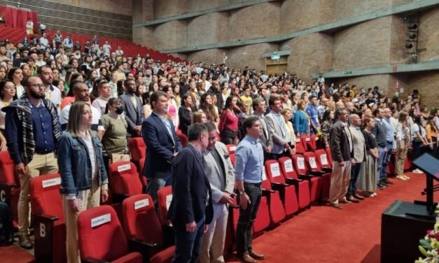 Inició el octavo Congreso Internacional de Comunicación Estratégica de la UdeMedellín y la Alcaldía Distrital