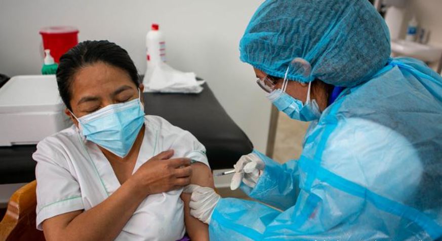 Preocupación por el Covid-19, autoridades de salud advierten se ha bajado la guardia