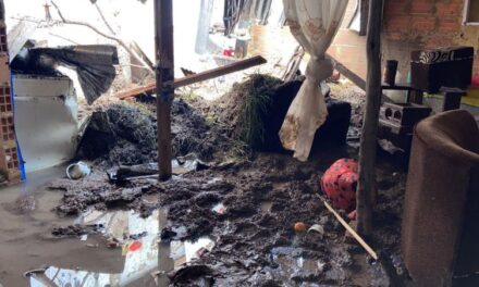 Atención: Declaran calamidad pública en La Calera, Cundinamarca tras emergencia por las lluvias