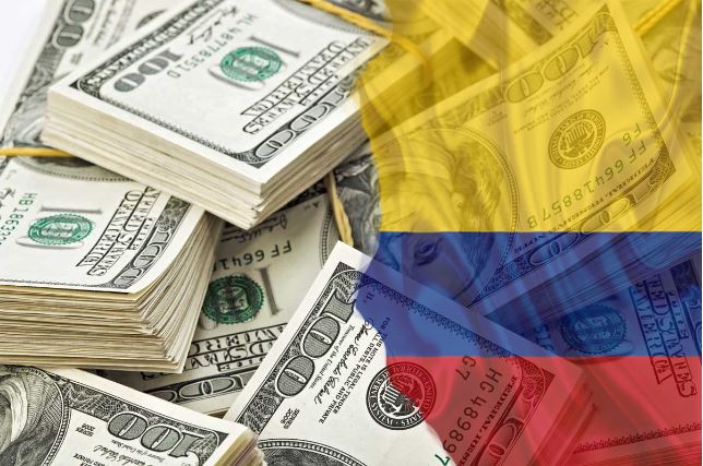 Colombia mejora el perfil de su deuda externa con una exitosa operación de manejo de pasivos
