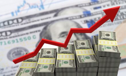 Dólar sigue sin tener techo: la divisa se cotiza hoy en $5.100