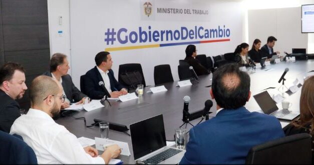 La generación de nuevos empleos, una prioridad en el Plan Nacional de Desarrollo 2022-2026
