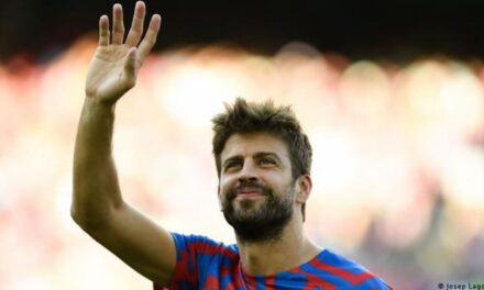 Piqué causa revuelo mundial ante inesperado anuncia de su retirada del fútbol