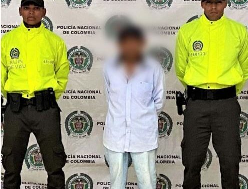 A la cárcel hombre de la comunidad indígena que habría abusado sexualmente de su nieta con síndrome de Down