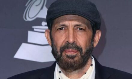 Ni Juan Luis Guerra se salvó de la inseguridad en Bogotá, artista pide ayuda urgente: «Lamentable situación»