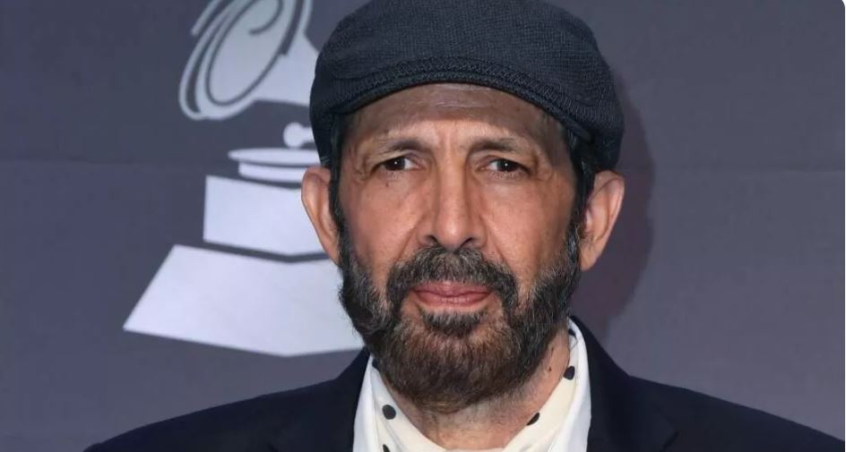 Ni Juan Luis Guerra se salvó de la inseguridad en Bogotá, artista pide ayuda urgente: «Lamentable situación»