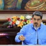 Venezuela rechaza la designación del “Cártel de los Soles” como grupo terrorista y acusa a EE. UU. de “patraña intervencionista”