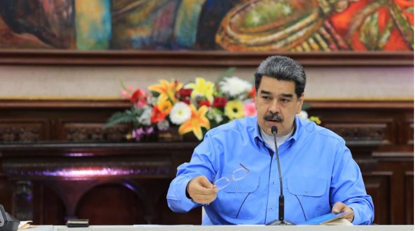 En México, este viernes retoman diálogos el Gobierno de Maduro y oposición de Venezuela
