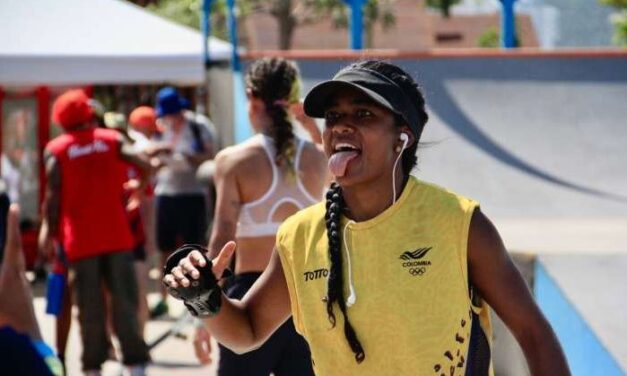 Colombia, tercera en los Centroamericanos y del Caribe de Mar y Playa