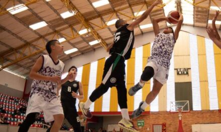 Comienza la cuenta regresiva para la final nacional de los Juegos Intercolegiados: definidas fechas y sedes