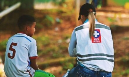 Conozca acerca de las Misión Médica En Colombia y su importancia 