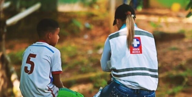 Conozca acerca de las Misión Médica En Colombia y su importancia 