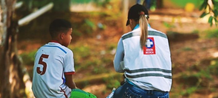 Conozca acerca de las Misión Médica En Colombia y su importancia 