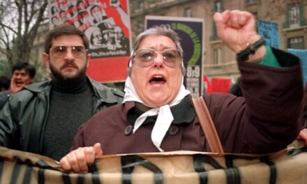 Murió Hebe de Bonafini, la figura máxima de las Madres de Plaza de Mayo en Argentina