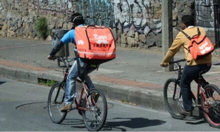 Abre investigación contra Rappi por presunto infraccion a derechos laborales, entre otros hallazgos