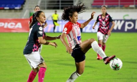 Las Mesas Regionales para el Desarrollo del Fútbol Femenino llegan a Bogotá