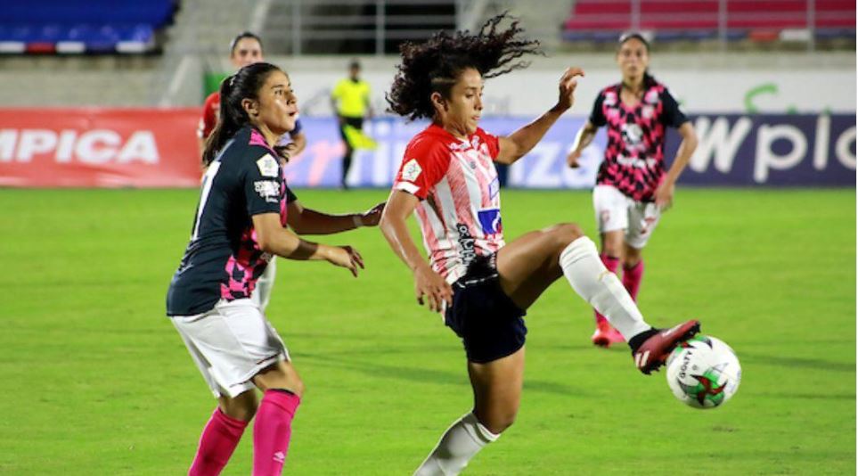 Las Mesas Regionales para el Desarrollo del Fútbol Femenino llegan a Bogotá