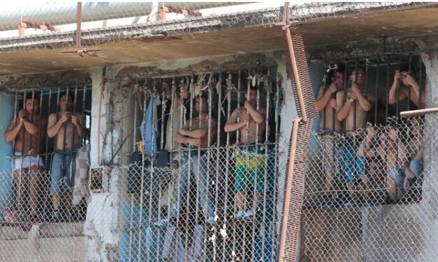 En marzo del 2023, Minjusticia radicará la reforma al sistema penitenciario y de política criminal