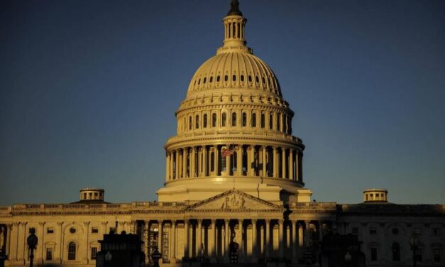 En de Estados Unidos, republicanos toman la mayoría en la Cámara de Representantes