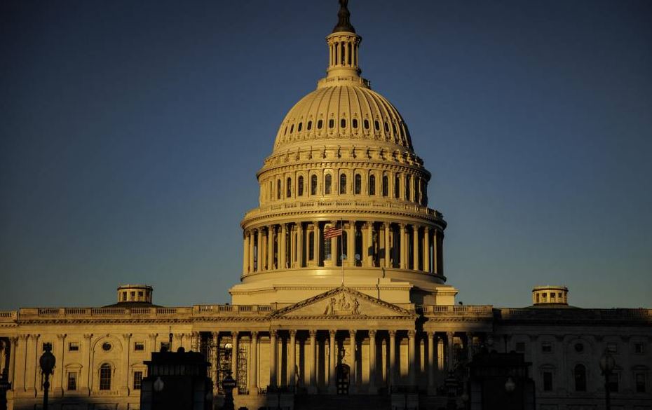 En de Estados Unidos, republicanos toman la mayoría en la Cámara de Representantes