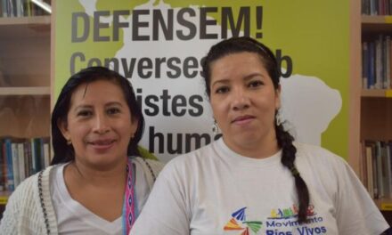 Líderez sociales a la mira: Amenazan a la presidenta del Movimiento Ríos Vivos en medio de crisis por la entrada en operación de Hidroituango
