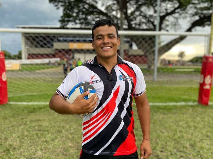 El rugby, una apuesta deportiva para cambiar la realidad de niños y jóvenes 