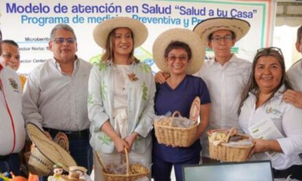 Jornada de servicios en Aracataca permitirá acceder de manera gratuita a servicios de salud, educación y empleo