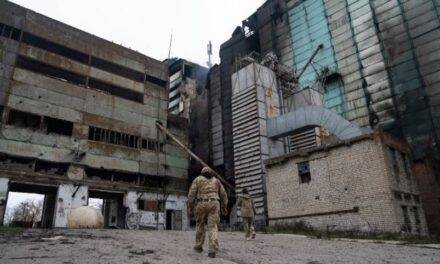 ONU advierte una posible “Catástrofe” en Ucrania
