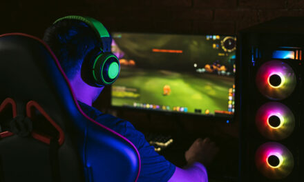Conozca los beneficios de aprender a crear videojuegos