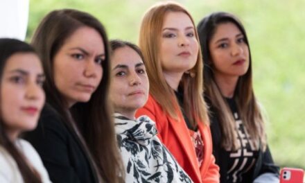 Seis científicas colombianas fueron premiadas en el marco del Programa ‘Para las Mujeres en la Ciencia 2022’