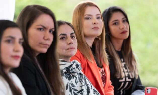 Seis científicas colombianas fueron premiadas en el marco del Programa ‘Para las Mujeres en la Ciencia 2022’