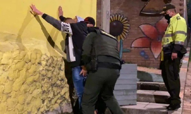 Alarma por aumento de inseguridad ante la temporada Navideña, índices podrían superar el 20% en inseguridad.