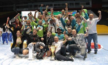 Con 143 medallas de oro, Medellín continúa como campeón histórico de los Juegos Departamentales