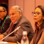 “Colombia no llega a improvisar”: Co agente ante la Corte Internacional de Justicia sobre audiencias orales en La Haya