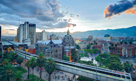 Medellín será distrito especial de Ciencia, Tecnología e Innovación