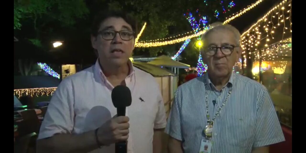 En Cúcuta, apagan alumbrado navideño en honor a militares asesinados