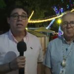 En Cúcuta, apagan alumbrado navideño en honor a militares asesinados