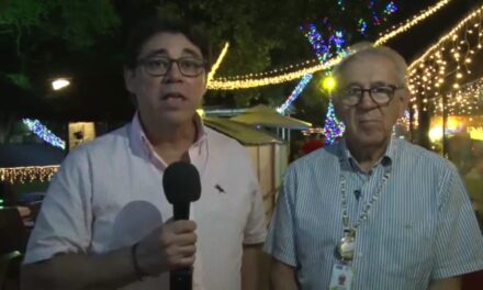 En Cúcuta, apagan alumbrado navideño en honor a militares asesinados