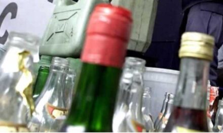 En la India, 24 personas murieron por alcohol adulterado